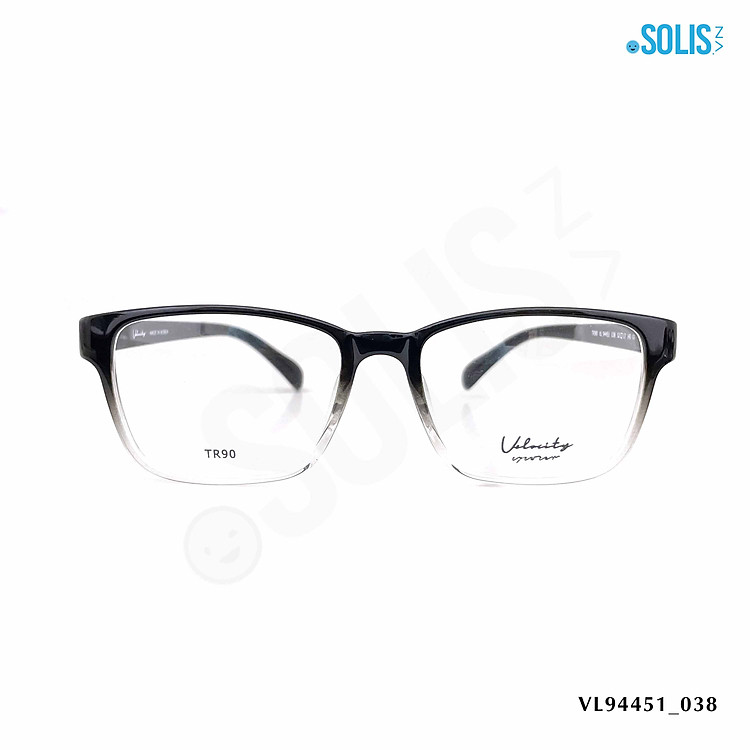 Gọng kính plastic Velocity VL94451 KÍCH THƯỚC 52-17-140
