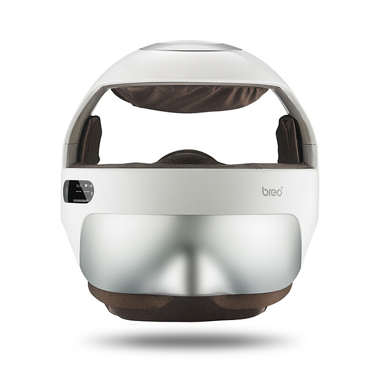Máy Massage Đầu Breo iDream 5