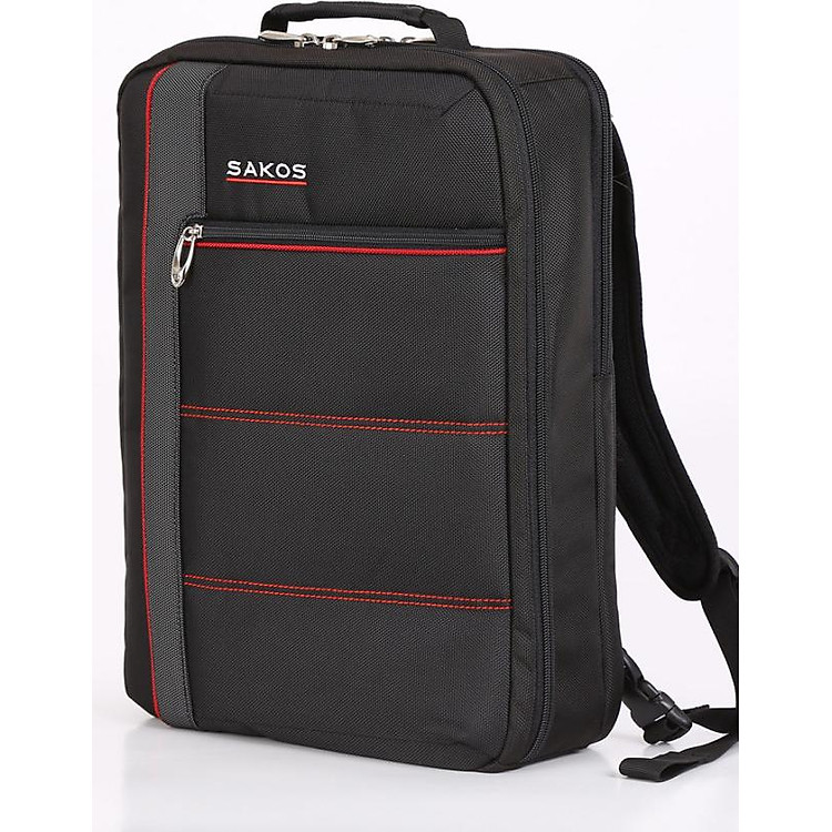 Cặp Đa Năng Thời Trang Cao Cấp SAKOS FLASH 17 15.6 Inch