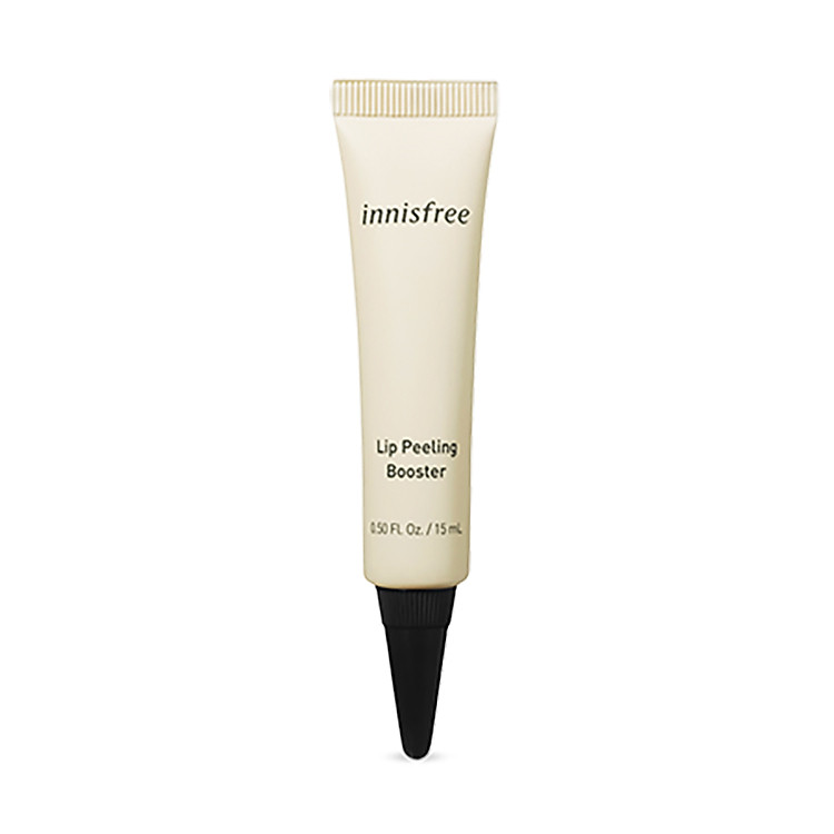 Tẩy Tế Bào Chết Cho Môi Innisfree Lip peeling Booster 15ml