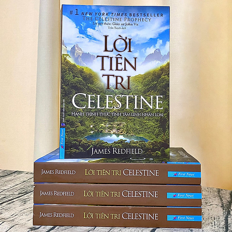 Lời Tiên Tri Celestine - Ảnh 3