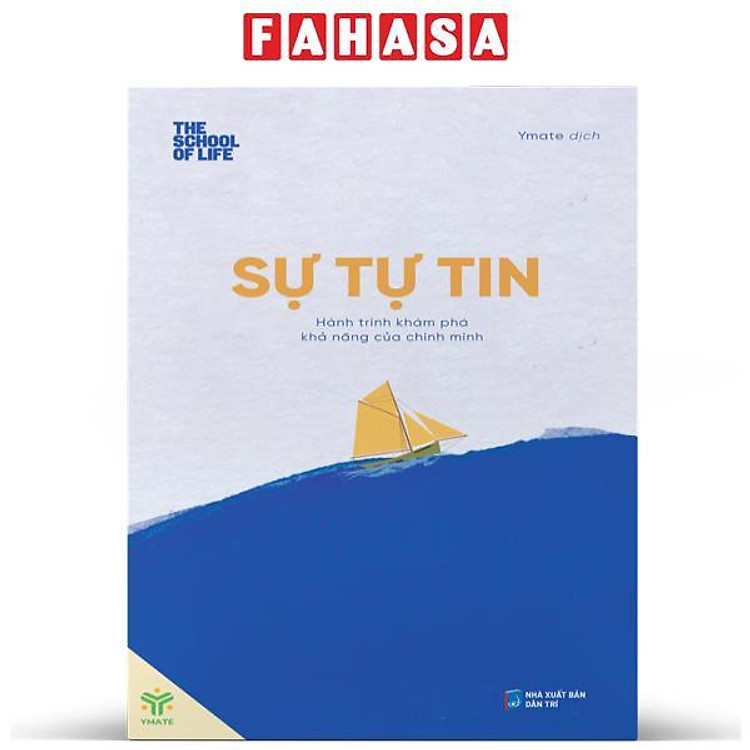 Sự Tự Tin – Hành Trình Khám Phá Khả Năng Của Chính Mình