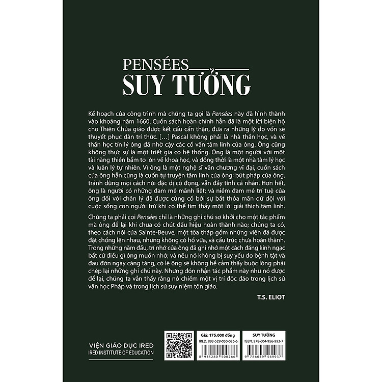 Suy Tưởng - Ảnh 2