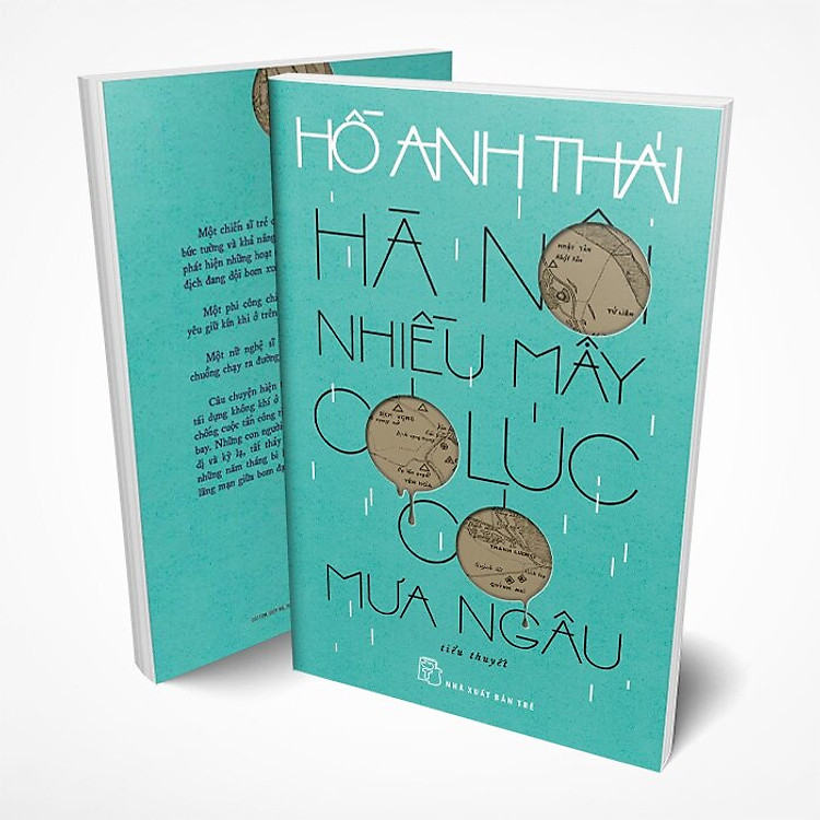 Hà Nội Nhiều Mây Có Lúc Có Mưa Ngâu - Ảnh 3