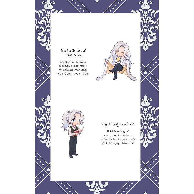 Bí Mật Thượng Đẳng - Tập 2 - Ảnh 4