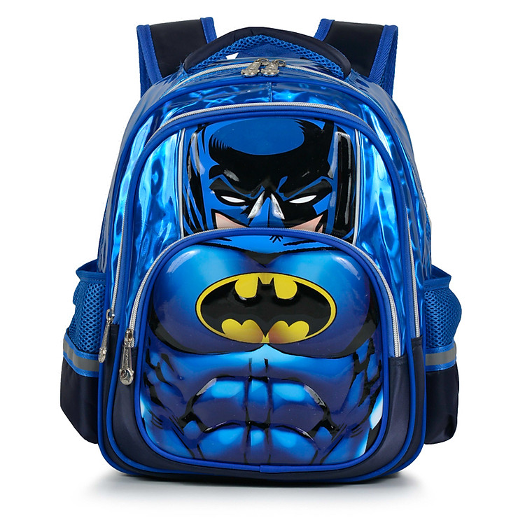 Balo học sinh Mr. Vui BLH706-ST