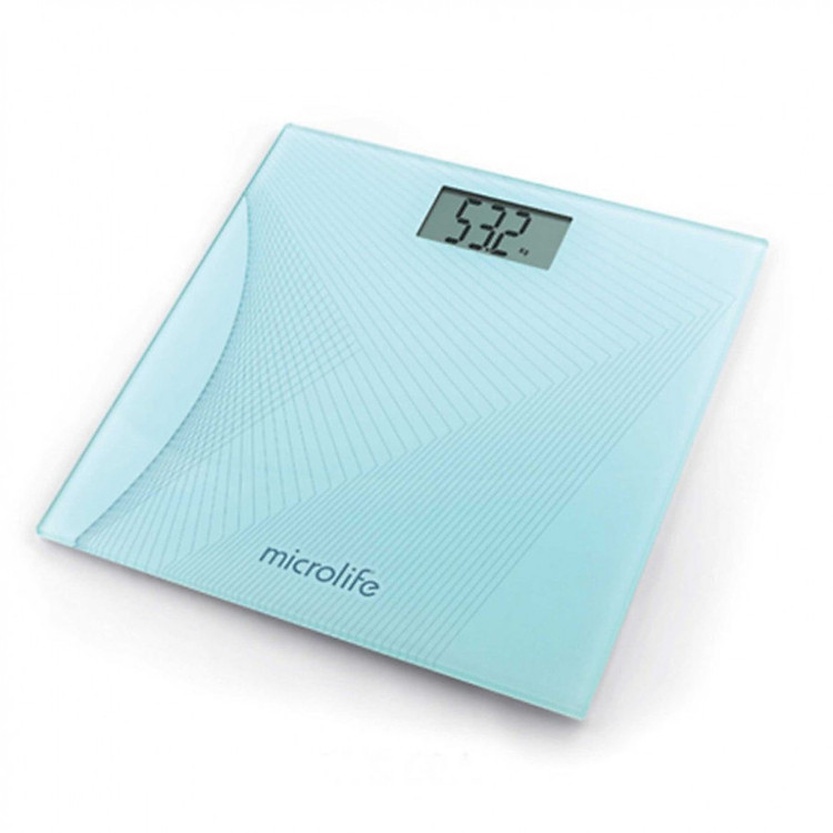 Cân sức khỏe điện tử MICROLIFE - WS60A