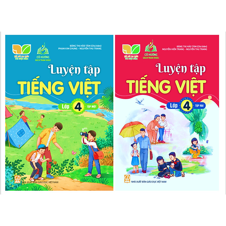 Luyện tập Toán lớp 4 tập 2 - Ảnh 5