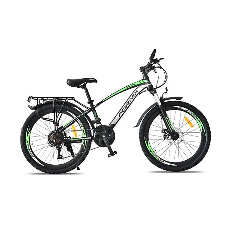 Xe Đạp Địa Hình Thể Thao Fornix FT24