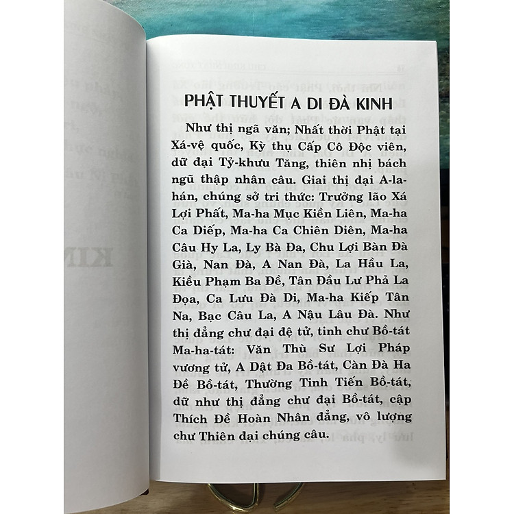 Chư Kinh Nhật Tụng - Ảnh 5