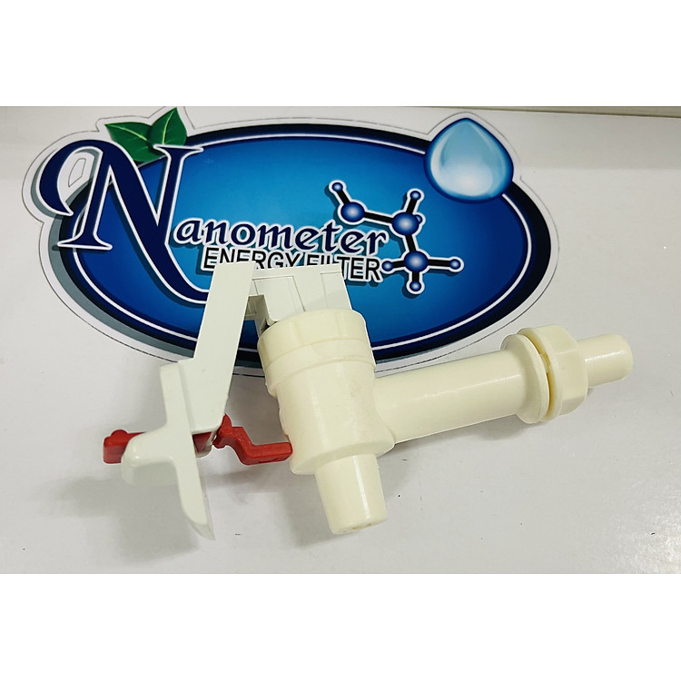 Vòi nước nóng dùng cho máy lọc nước nóng lạnh Nanometer hàng nhập khẩu Đài Loan