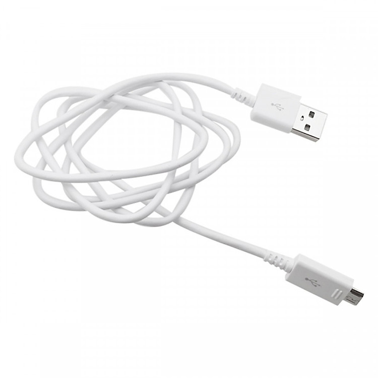Dây Cáp Sạc MicroUSB Dành Cho Samsung Galaxy S7 Chính hãng