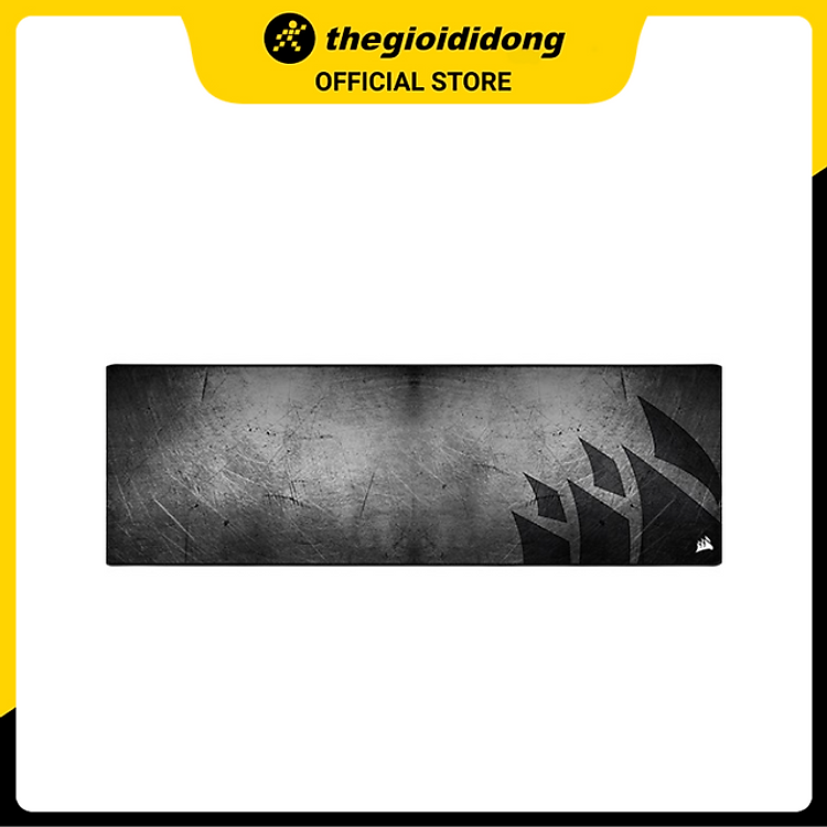 Miếng lót chuột và bàn phím Corsair MM300 Pro - Hàng chính hãng