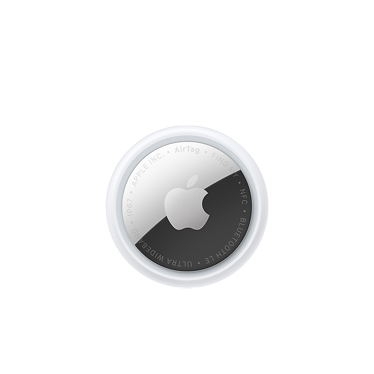 Apple AirTag (2nd Generation) - Hàng chính hãng