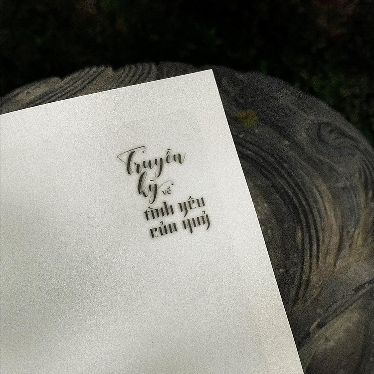 Truyền Kỳ Về Tình Yêu Của Quỷ - Ảnh 4