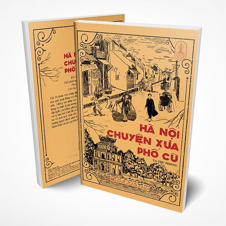 Hà Nội Chuyện Xưa Phố Cũ - Ảnh 4