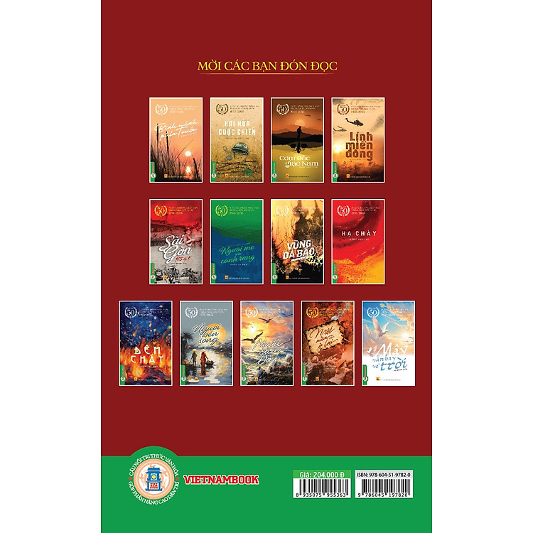 Sài Gòn 105 Độ F - Ảnh 2