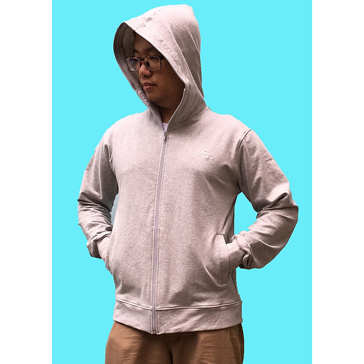 Áo khoác da cá GOKING 6 túi, form unisex cho nam nữ, trẻ em. Chống lanh, giữ ấm, chống nắng, chống tia UV