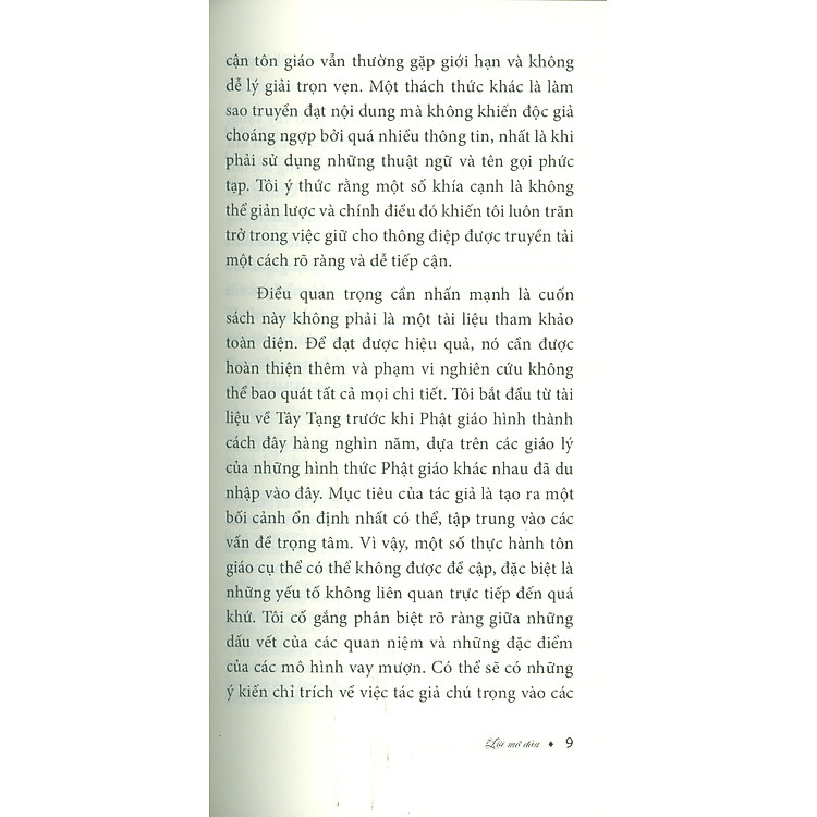 Tôn Giáo Của Tây Tạng - Ảnh 7