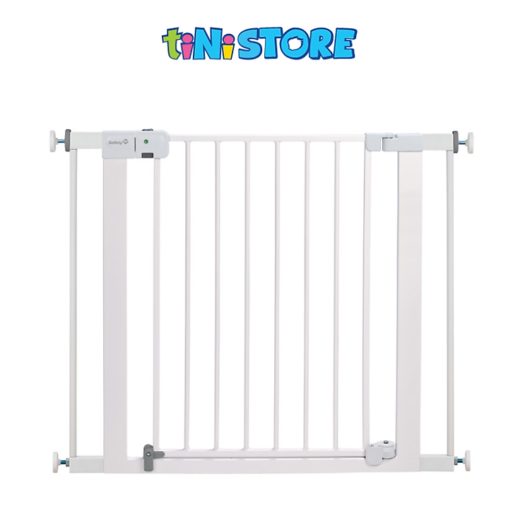 Rào cửa bảo vệ tự động SAFETY 1st