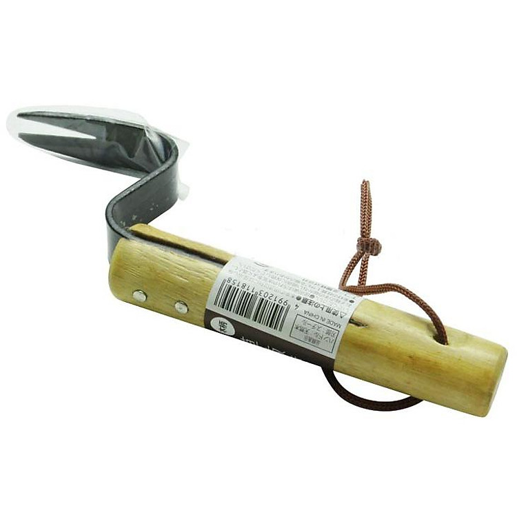 Dụng cụ làm xốp, tơi đất trồng cây nội địa Nhật Bản