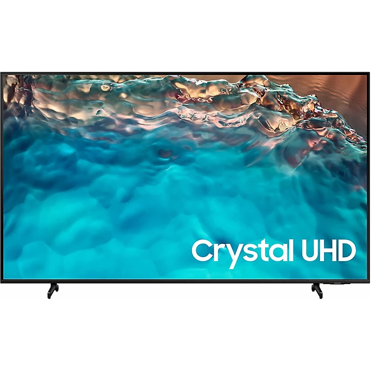 Smart Tivi Samsung Crystal 4K 43 inch