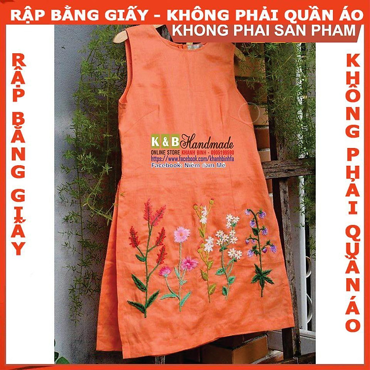 Rập giấy A0 mã 111 (BẢN VẼ) - Ảnh 2