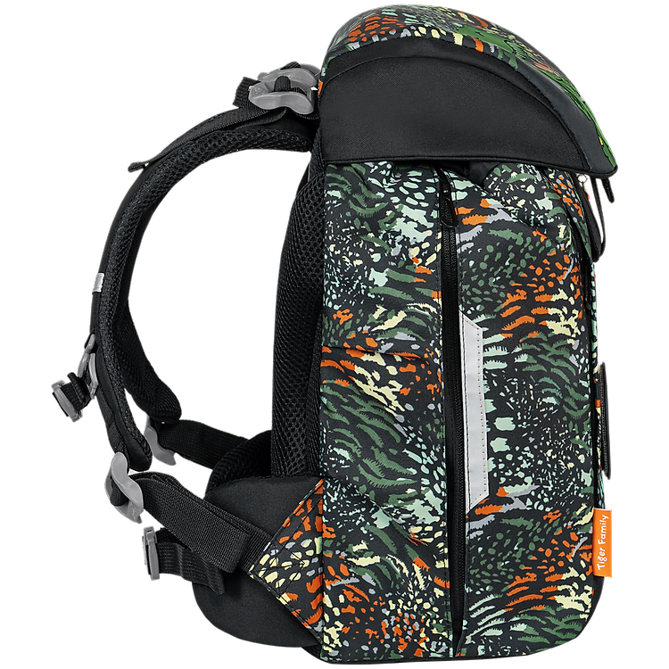 Cặp Chống Gù Eggie Schoolbag TGEG-009A - Ảnh 4