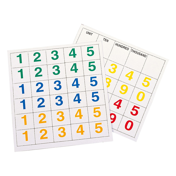 Mua Bàn Tính Cột Linkable Gigo Toys 1127 Chính hãng Ưu đãi - Hình ảnh 3