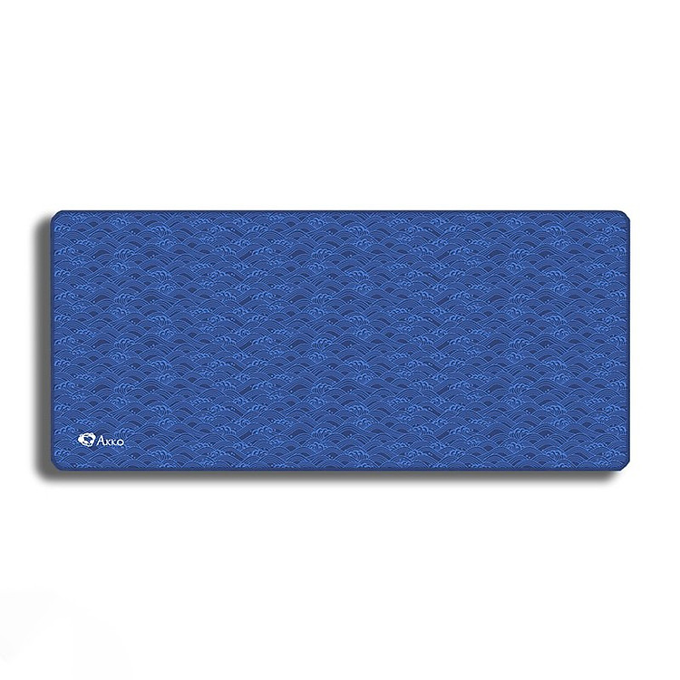 Lót chuột AKKO Ocean Star Mousepad XXL - Hàng Chính Hãng