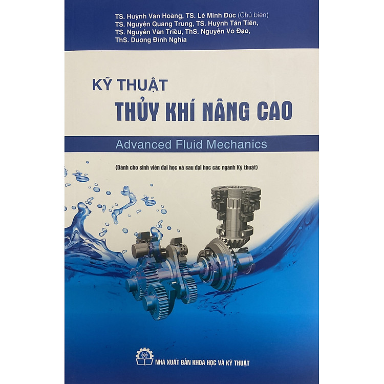 Kỹ Thuật Thủy Khí Nâng Cao