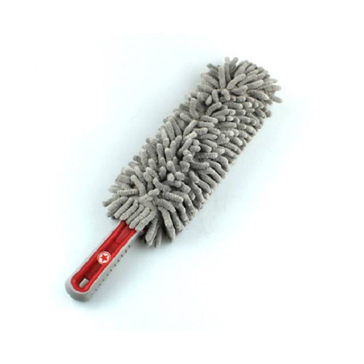 Chổi Lau Xe Ô Tô Đa Năng