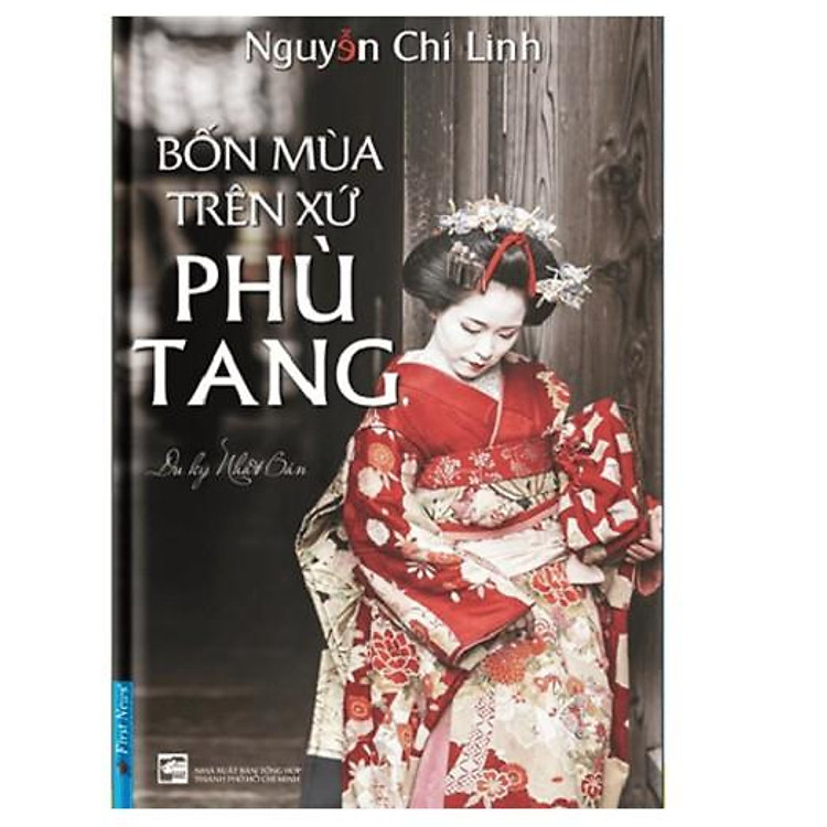 Bốn Mùa Trên Xứ Phù Tang