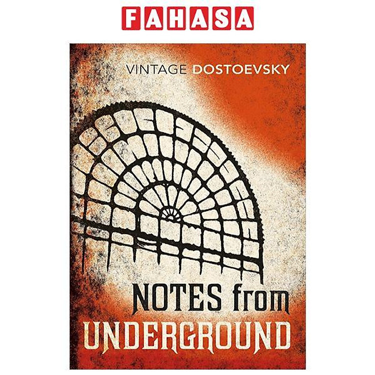 Notes From Underground