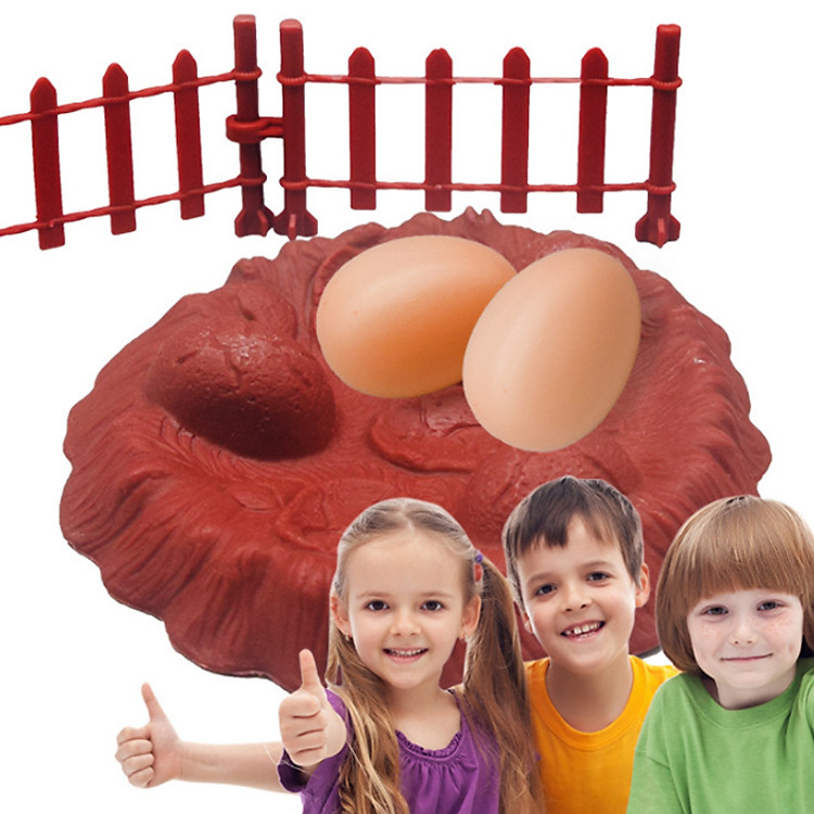 Mua Bộ 22 món hàng rào trang trí Chính hãng Giá rẻ - Hình ảnh 3