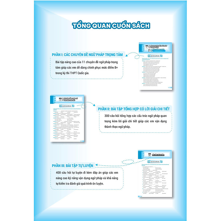 Giải Thích Chuyên Sâu - Bài Tập Nâng Cao Ngữ Pháp Tiếng Anh Theo Chủ Đề - Ảnh 2