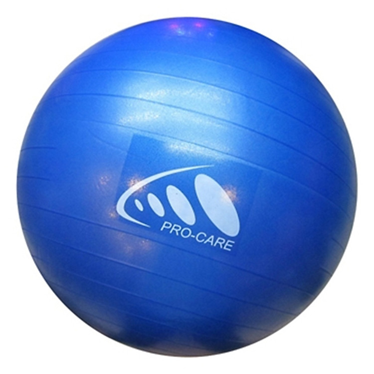 Bóng Tập Yoga PRO-CARE 55cm