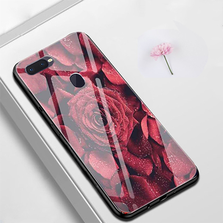Ốp lưng dành cho Oppo A7