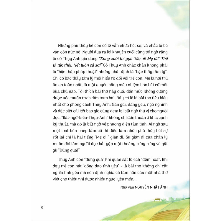 Phù Thủy Sợ Ma - Ảnh 4