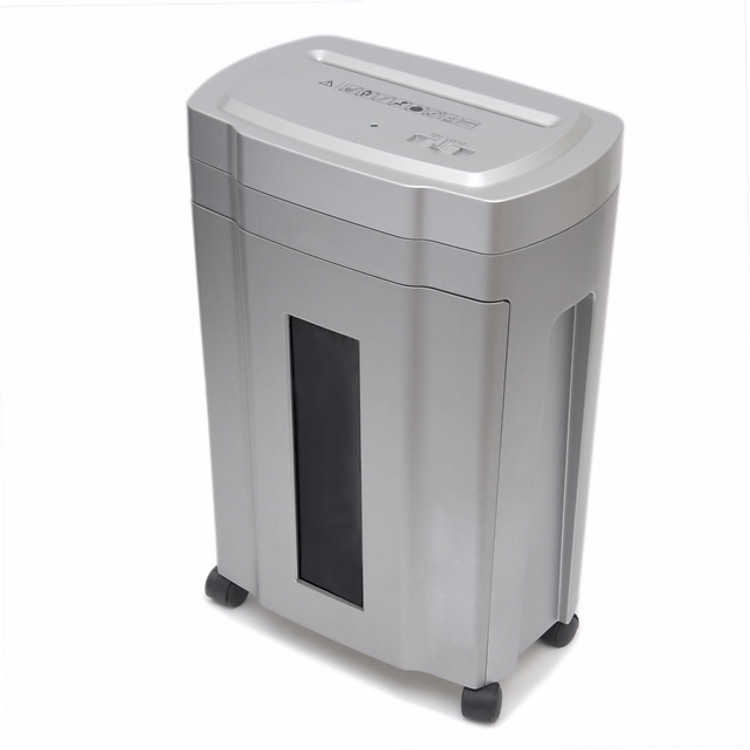 Máy hủy giấy BOSSER mini Tiger C ( Hàng chính hãng)