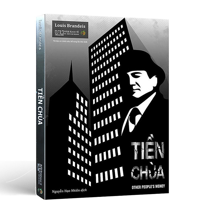 Tiền Chùa - Cuộc Chiến Chống Tài Phiệt Ngân Hàng Của Nhân Dân Mỹ