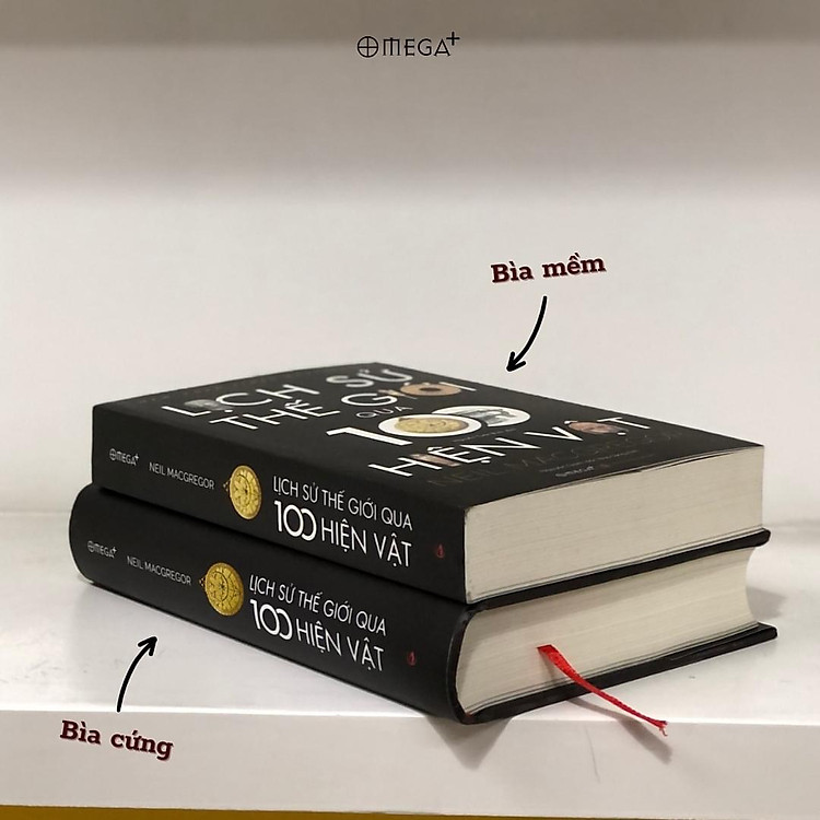 LỊCH SỬ THẾ GIỚI QUA 100 HIỆN VẬT - Ảnh 5