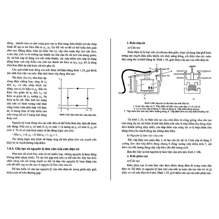 Sửa chữa điện xí nghiệp - điện tử công nghiệp - Ảnh 3