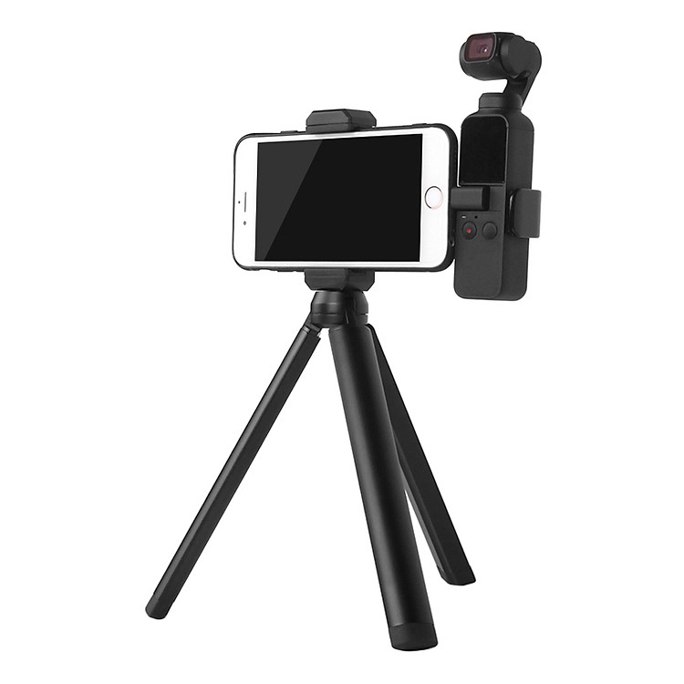 Chân Tripod Đa Năng Cao Cấp Dji Osmo Pocket - Hàng Nhập Khẩu