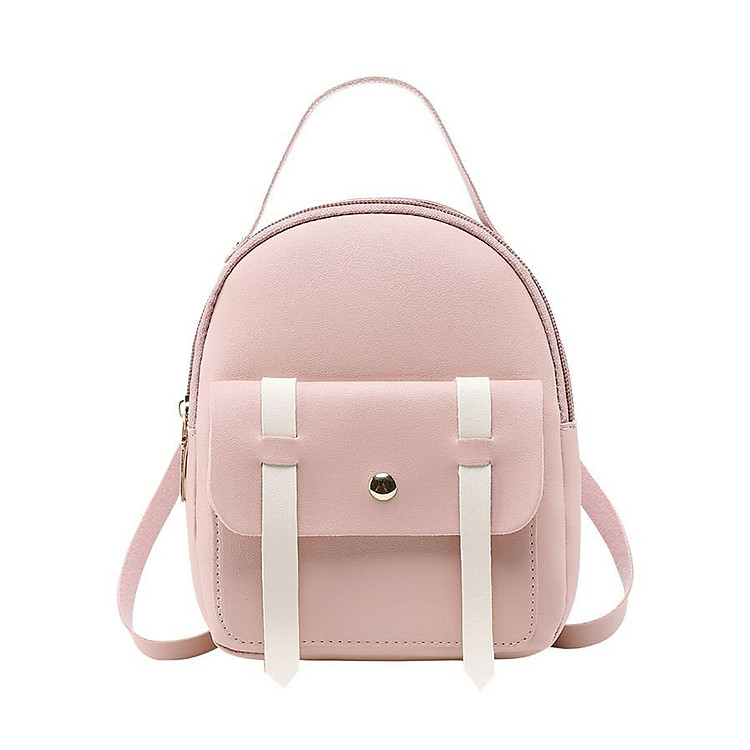 Balo da nữ nhỏ xinh thời trang AZDBN208TI