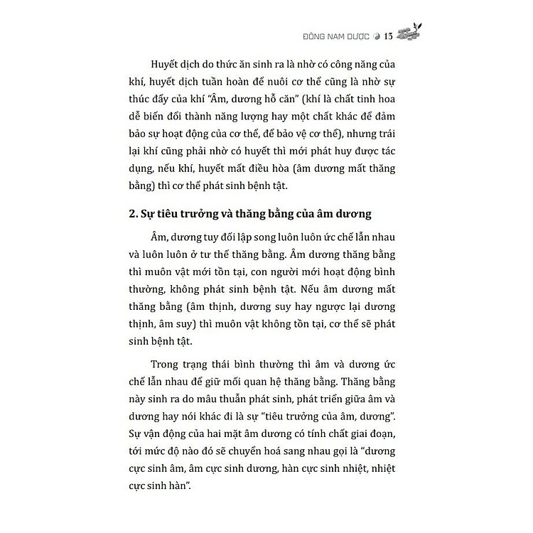 Đông Nam Dược (Cách Sử Dụng - Bào Chế - Bảo Quản) - Ảnh 4