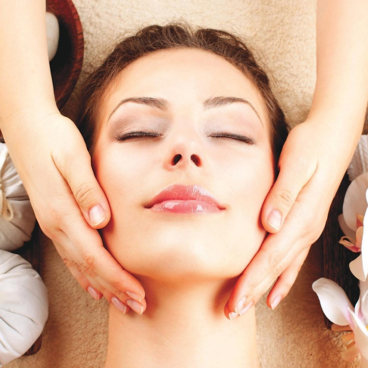 Hút Chì Thải Độc Tố + Serum + Máy Ánh Sáng Sinh Học Tại Paradise Beauty & Spa