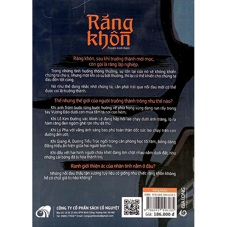 Răng Khôn - Ảnh 3