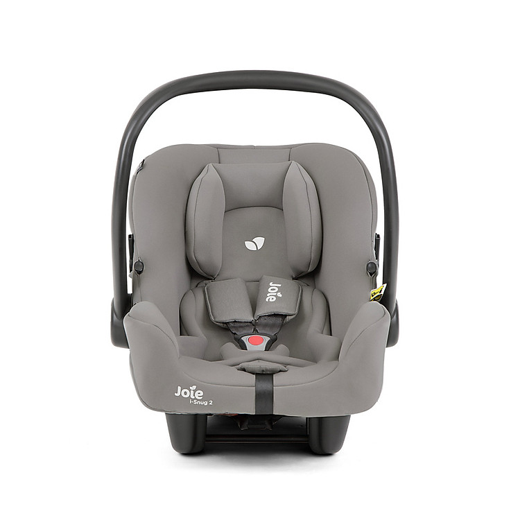 Mua Ghế ngồi ôtô Joie i-Snug 2 Pebble Chính hãng Ưu đãi - Hình ảnh 3