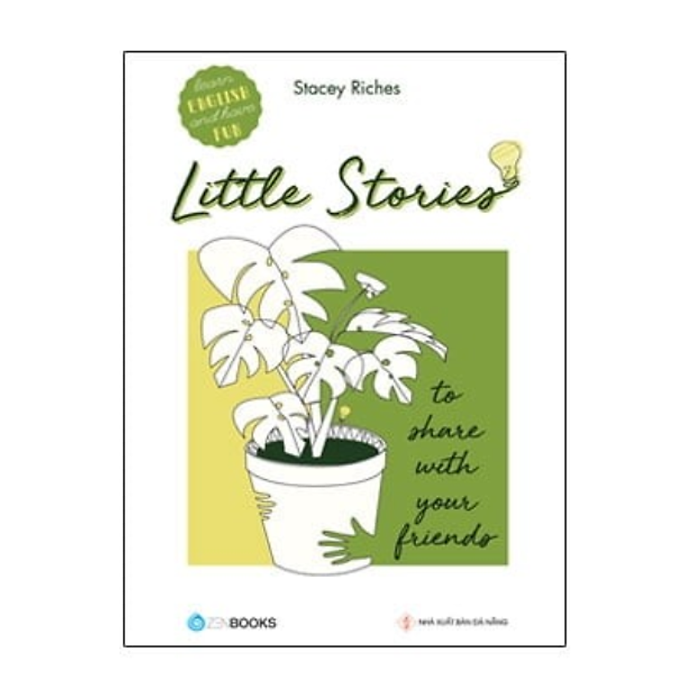 Little Stories – To Share With Your Friends